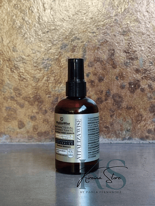 ANTIBACTERIAL HUMECTANTE VITALIZA WISE