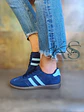 ZAPATILLA NAVY - Miniatura 2
