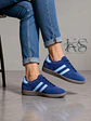 ZAPATILLA NAVY - Miniatura 1