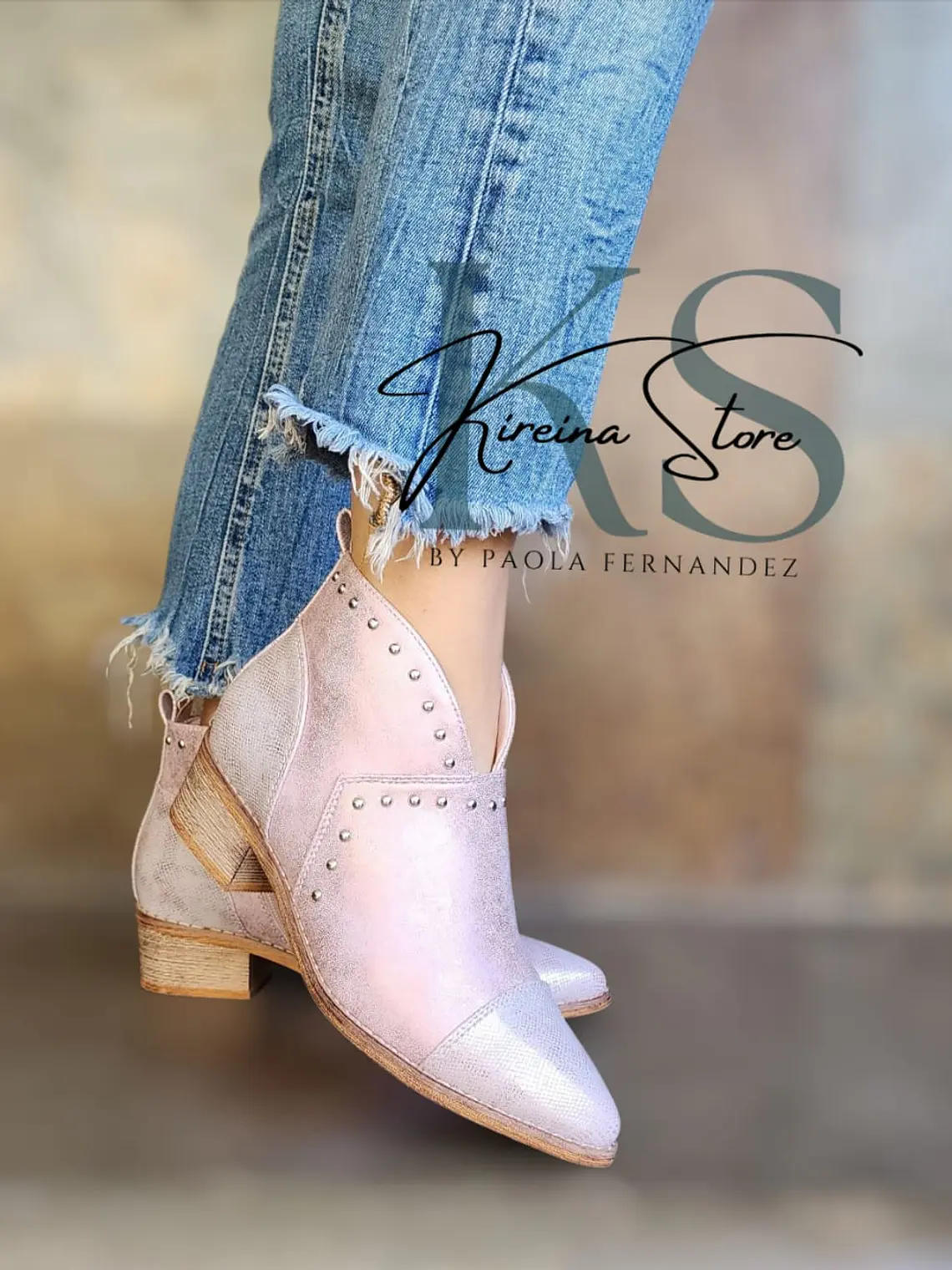 CAMPERO PINK 3
