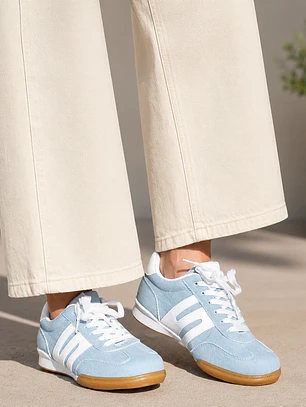 ZAPATILLA JEANS