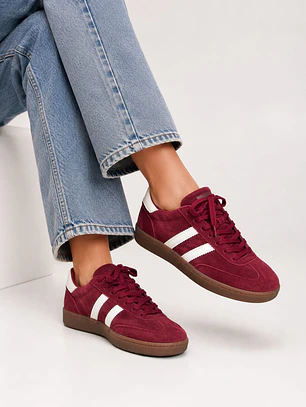 ZAPATILLA NEW BURDEO