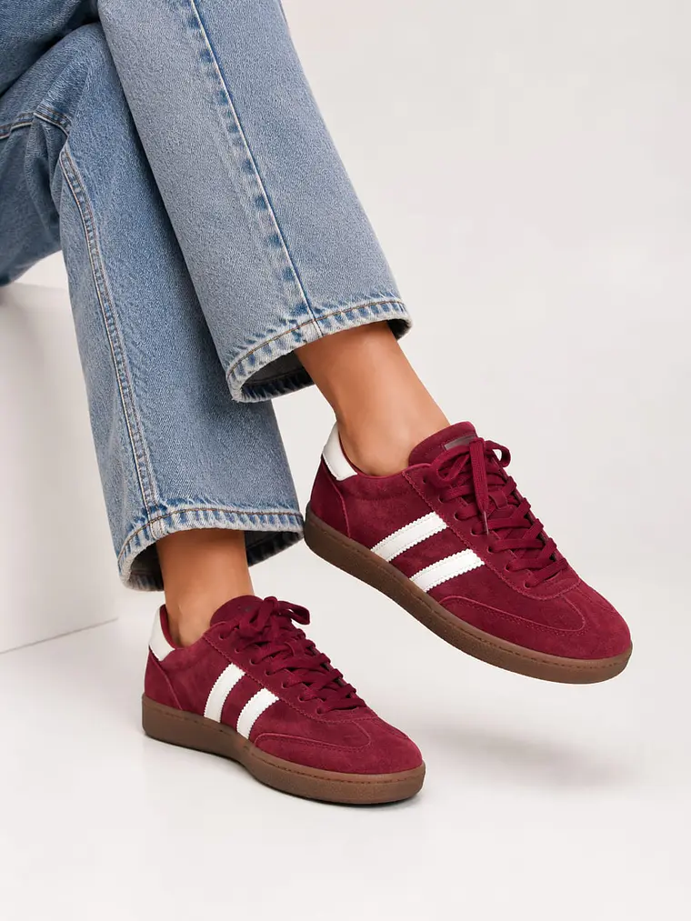 ZAPATILLA NEW BURDEO 1