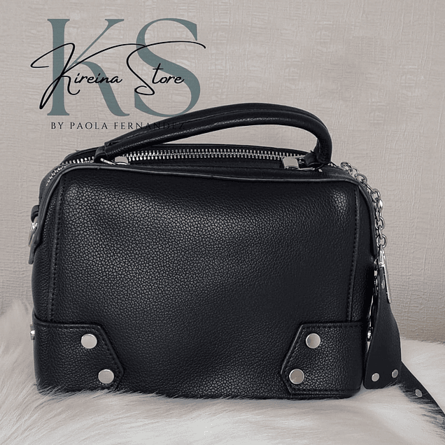 Carteras y Accesorios