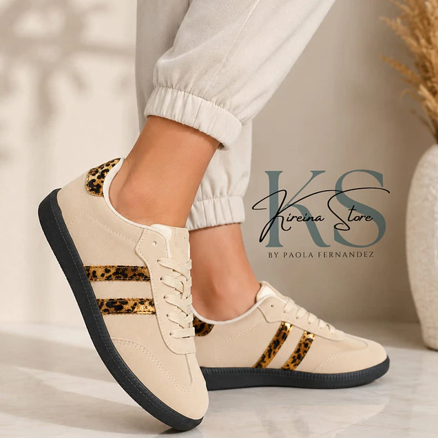 Zapatillas