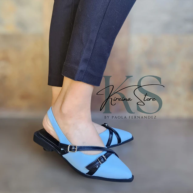 Zapatos