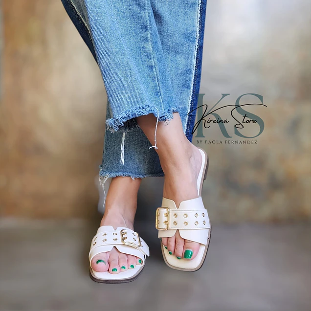 Sandalias