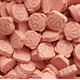 PINK PANDAS