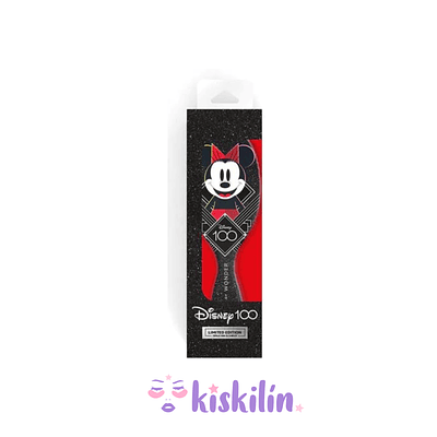 Cepillo de Cabello Minnie 