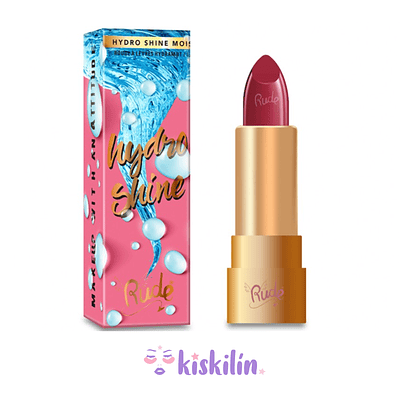  LABIAL Hydro Shine  – Amaranth