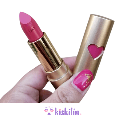  LABIAL Hydro Shine  –  French Pink