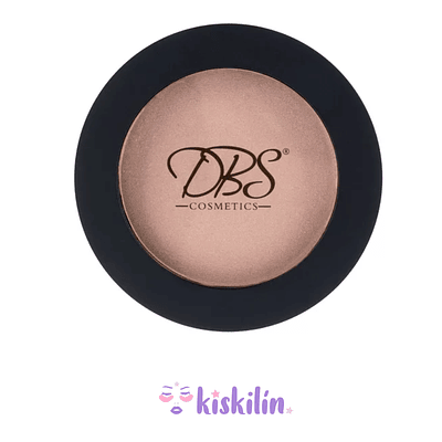 Iluminador DBS Cosmetics 