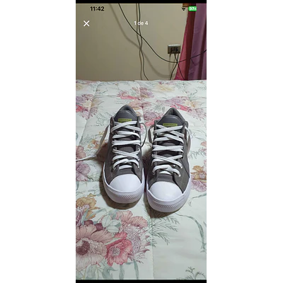 Zapatillas converse