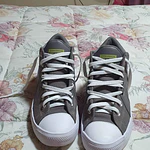 Zapatillas converse