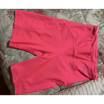 Calza puma rosa Talla S