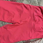 Calza puma rosa Talla S