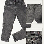 Jeans Mohicano mujer usado