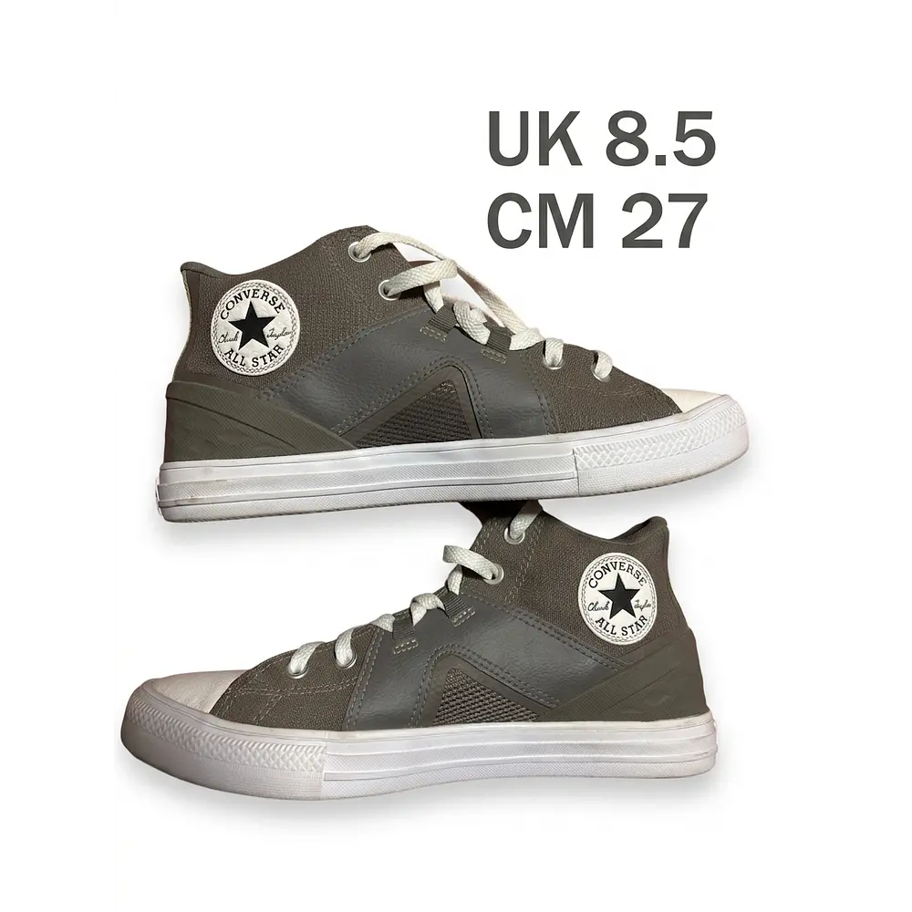 Zapatillas converse