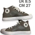Zapatillas converse