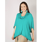 Blusón Chadi algodón colores SC 3X2 3