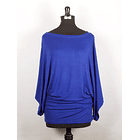 Bluson Kalu modal COLORES  3 x 2 8