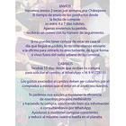Falda Calafquén carmin 5