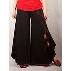 Pampa algodon pima negro 1