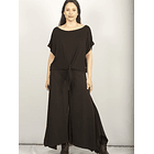 Polera Kesia negro  SC 3