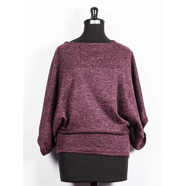 Sweater Lea TALLA S-M 4