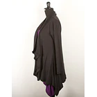 Tapado Aura Algodón pima M-XL KS9 4