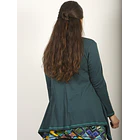 Tapado Aura Algodón pima M-XL KS9 5
