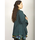 Tapado Aura Algodón pima M-XL KS9 6