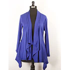 Tapado Aura Algodón pima M-XL KS9 1