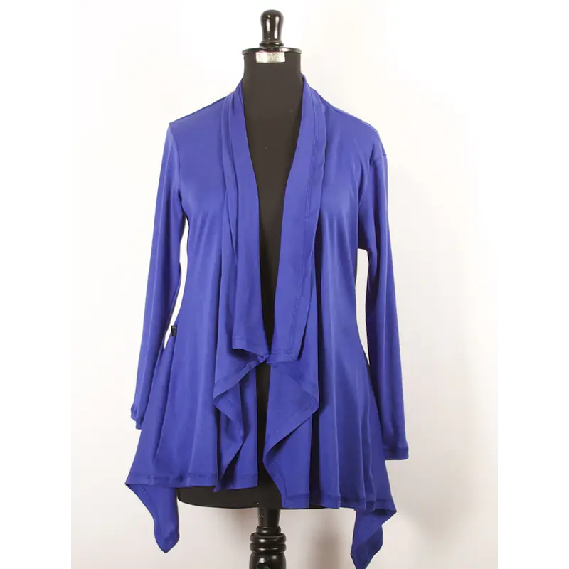 Tapado Aura Algodón pima M-XL KS9