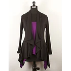Tapado Aura Algodón pima M-XL KS9 2