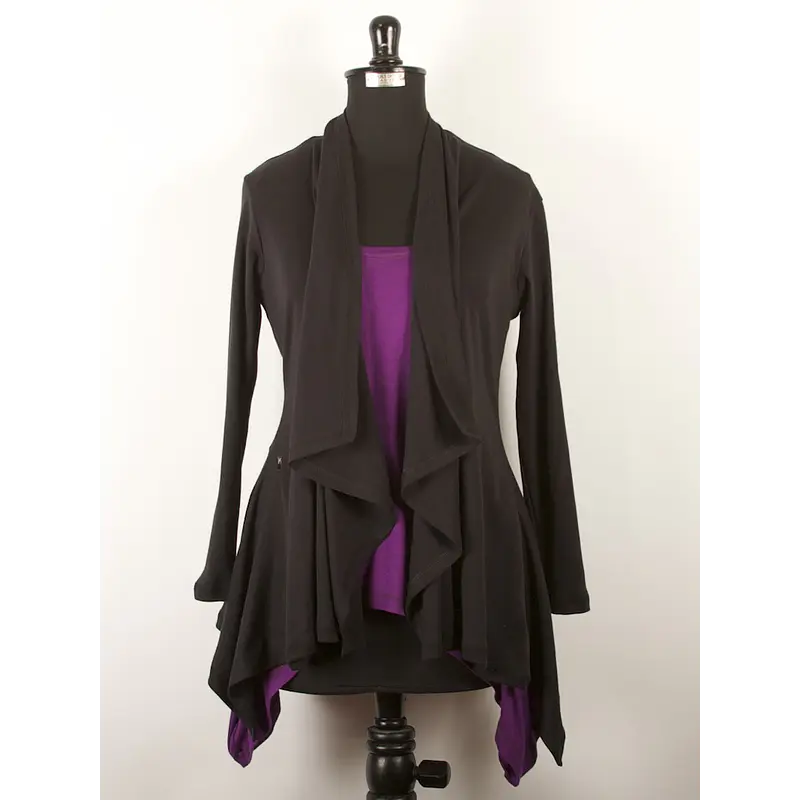 Tapado Aura Algodón pima M-XL KS9