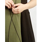Vestido Maya Verde SALE COLORES SOLO S  5