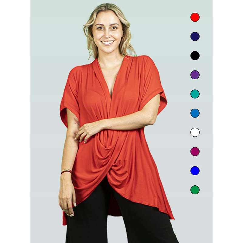 Bluson nadia modal colores