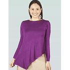 Enya manga larga colores  3X2 5