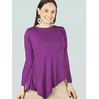 Enya manga larga colores  3X2 8