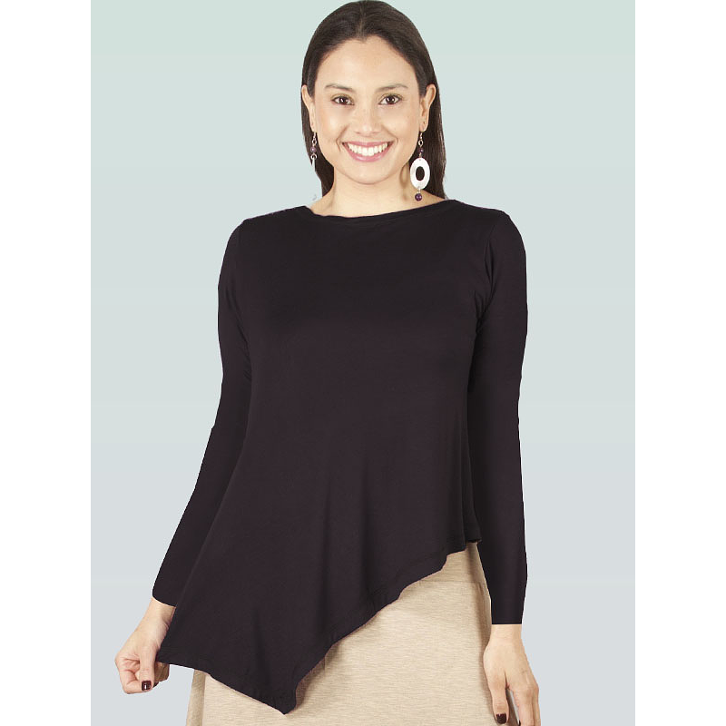 Enya manga larga colores 