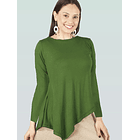 Enya manga larga colores  3X2 9