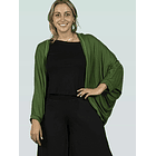 Tapado algodón Pukem algodón verde 3