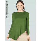 Enya manga larga colores  3X2 1