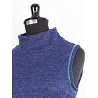 Jumper Aylen azul turquesa 2XL-3XL KS8 2