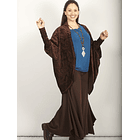 Pantalón palazzo Maki Invierno 6