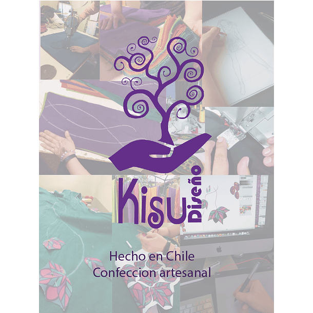 Vestido largo lanilla Nalca Negro crudo 10