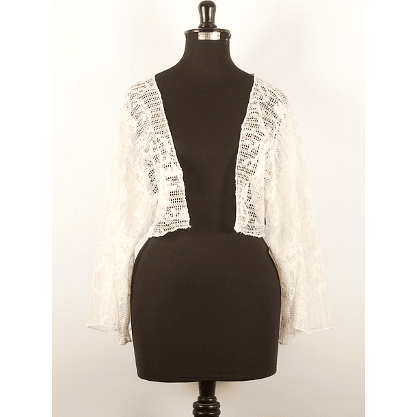 Tapado kimono gasas corto SALE / 3x2 3