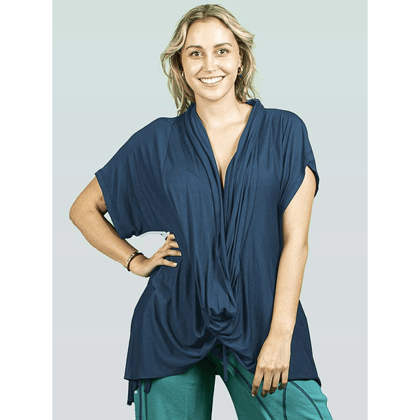 Bluson nadia petroleo 2