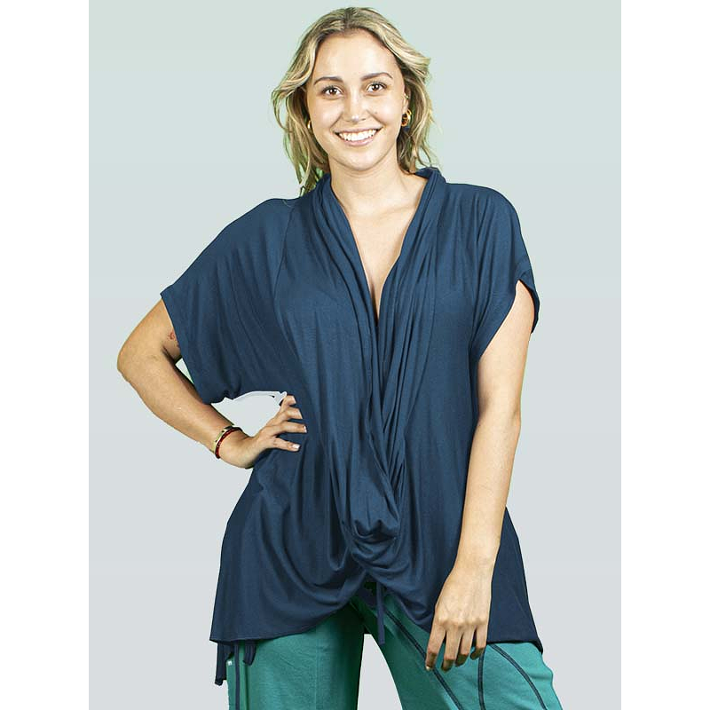 Bluson nadia petroleo